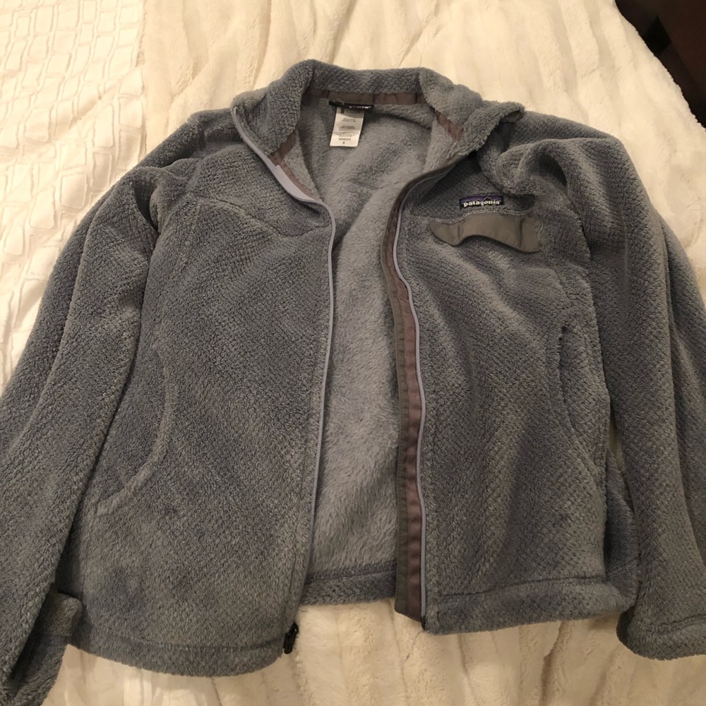 Patagonia jacket